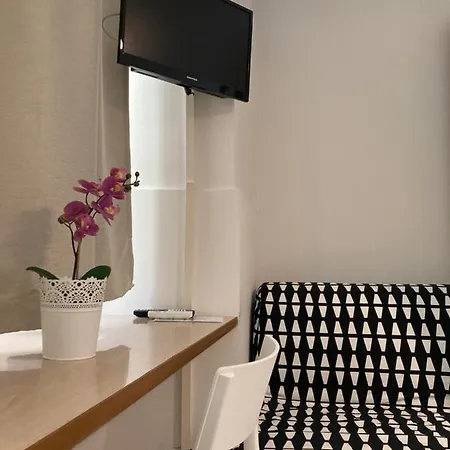 La Casa Di Flo Guest house Naples