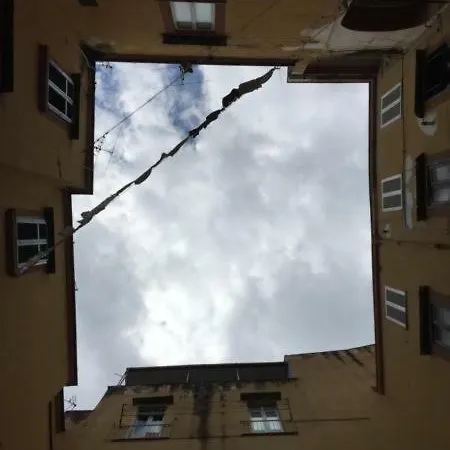La Casa Di Flo Napels