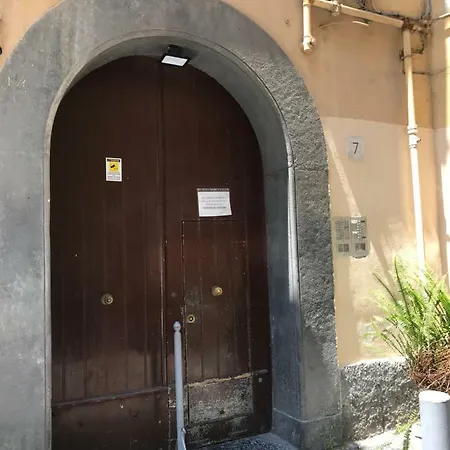 La Casa Di Flo Guest house *